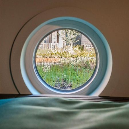 Staykvick Boutique Hostel Гельсінборг Екстер'єр фото