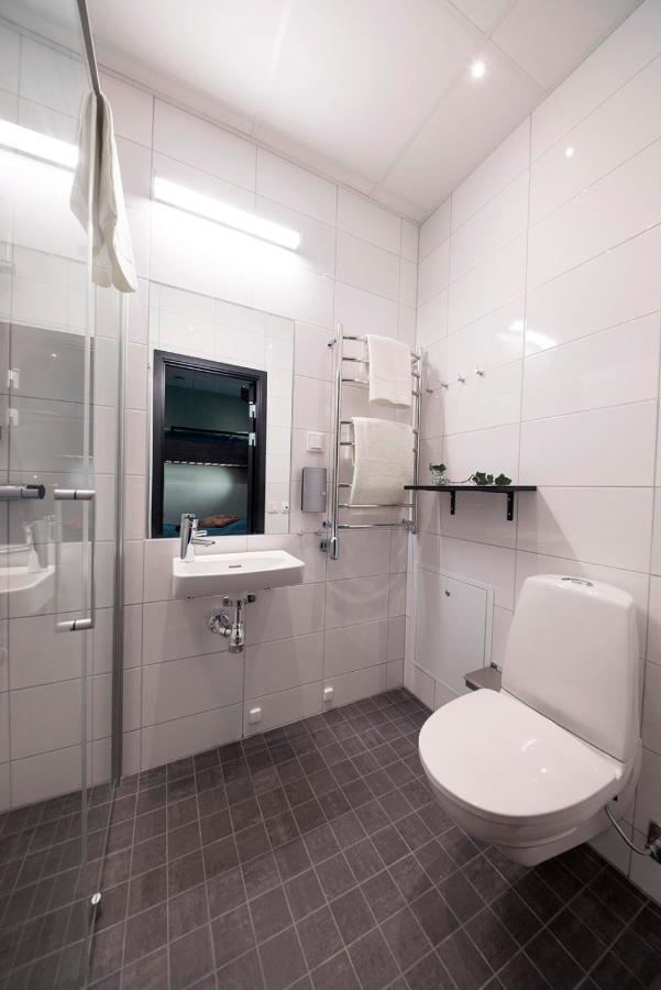 Staykvick Boutique Hostel Гельсінборг Екстер'єр фото
