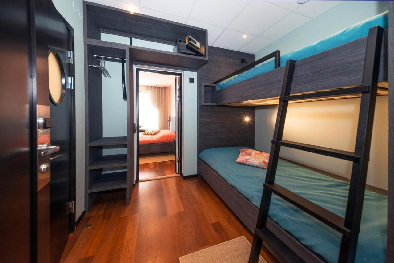 Staykvick Boutique Hostel Гельсінборг Екстер'єр фото